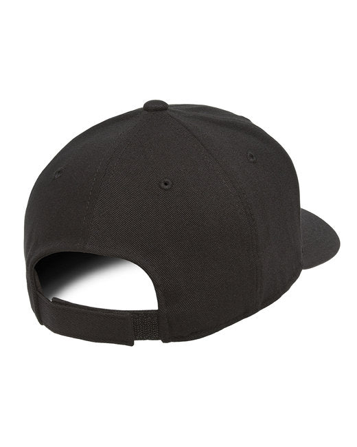Miami Dade Police Department Flexfit Adult Pro-Formance  Solid Cap