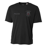 R.I.D. Ladies’ Cooling Performance Short Sleeve Tee