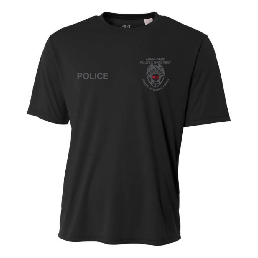 R.I.D. Cooling Performance Short Sleeve Tee
