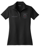 R.I.D. Ladies’ Micropique Sport-Wick® Polo