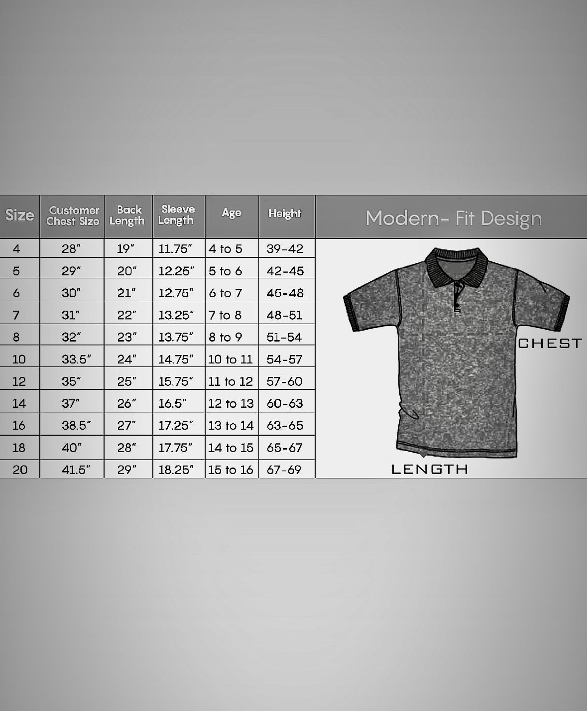 Kidworks USA ELEMENTARY Boys' & Girls' Short Sleeve Polo