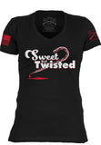 Sweet But Twisted