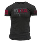 It’s in my DNA