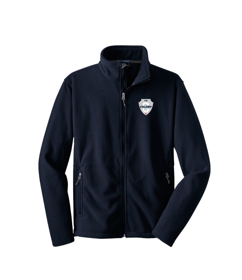 PSN Colony Fleece Jacket (ONLY 6TH GRADERS)