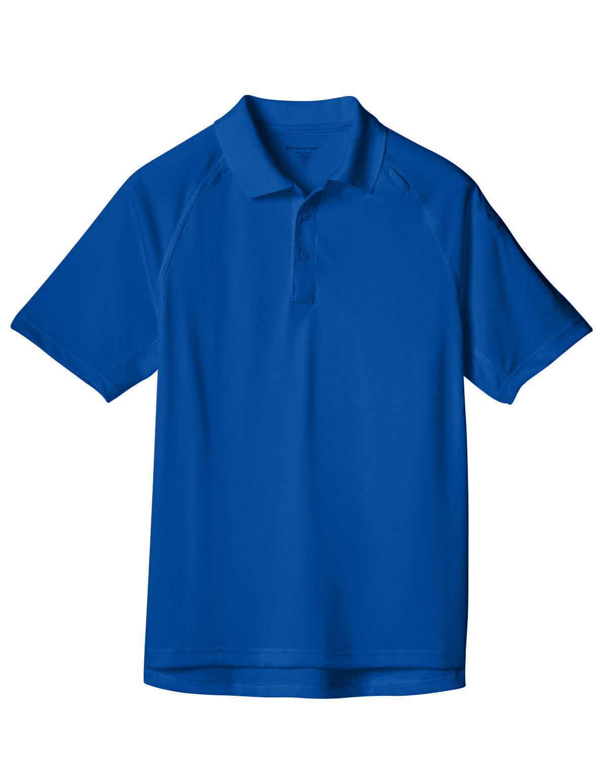Miami Gardens Police Department Men's Advantage Tactical Snag-Proof Performance Polo