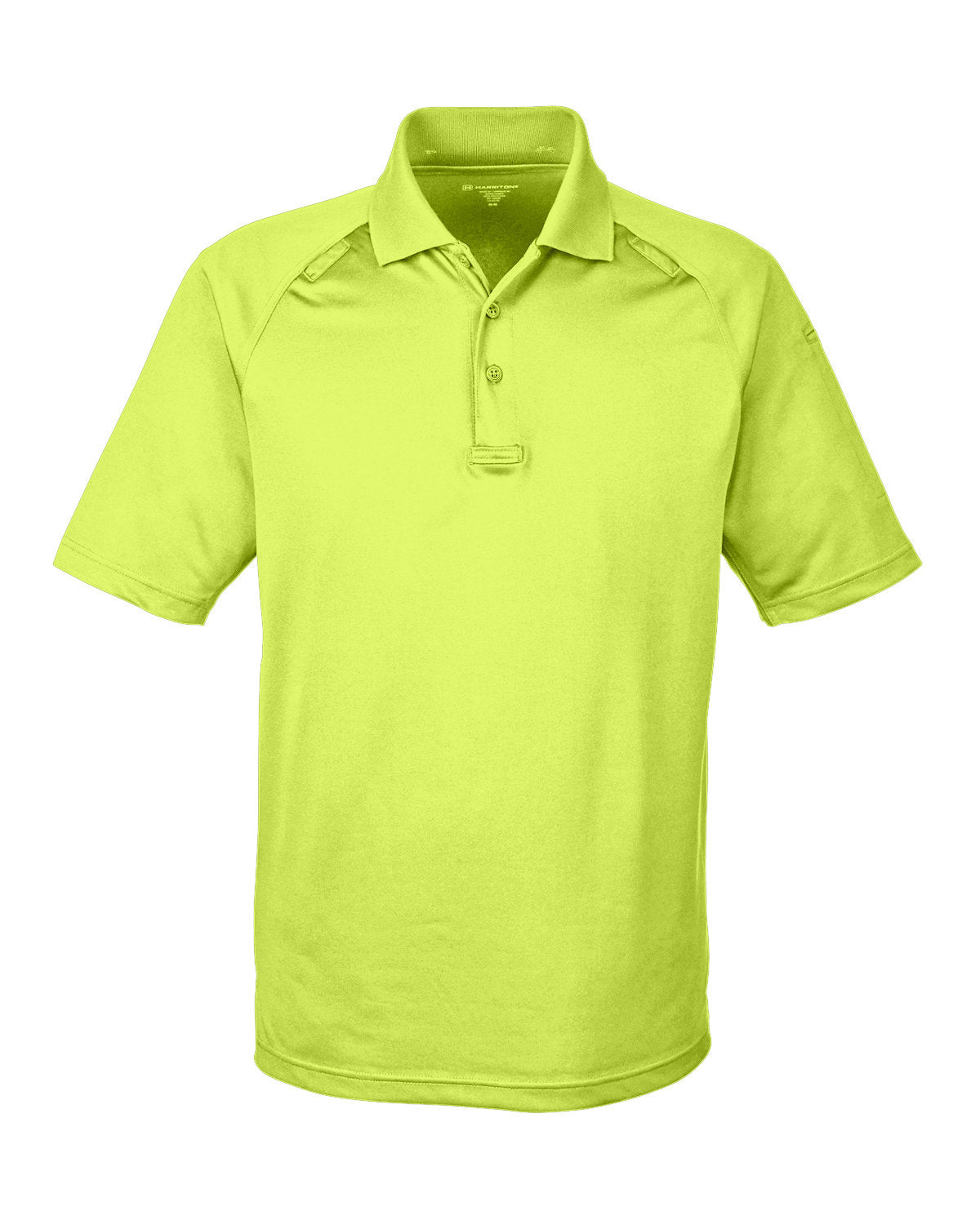 Miami Gardens Police Department Men's Advantage Tactical Snag-Proof Performance Polo