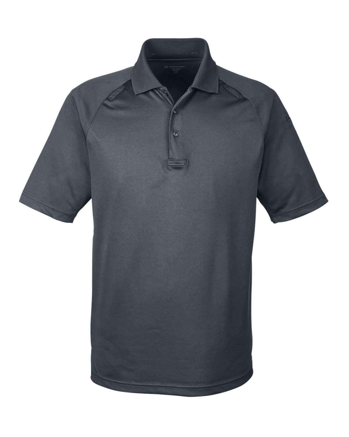Miami Gardens Police Department Men's Advantage Tactical Snag-Proof Performance Polo