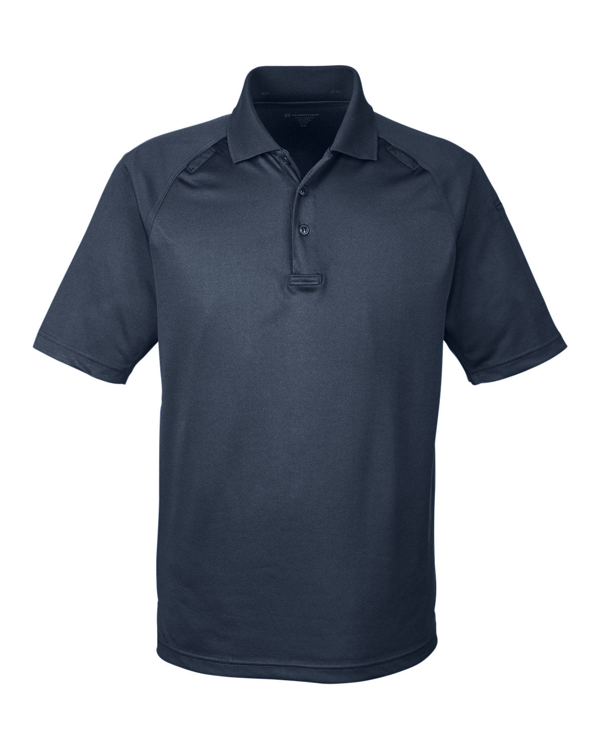 Miami Gardens Police Department Men's Advantage Tactical Snag-Proof Performance Polo