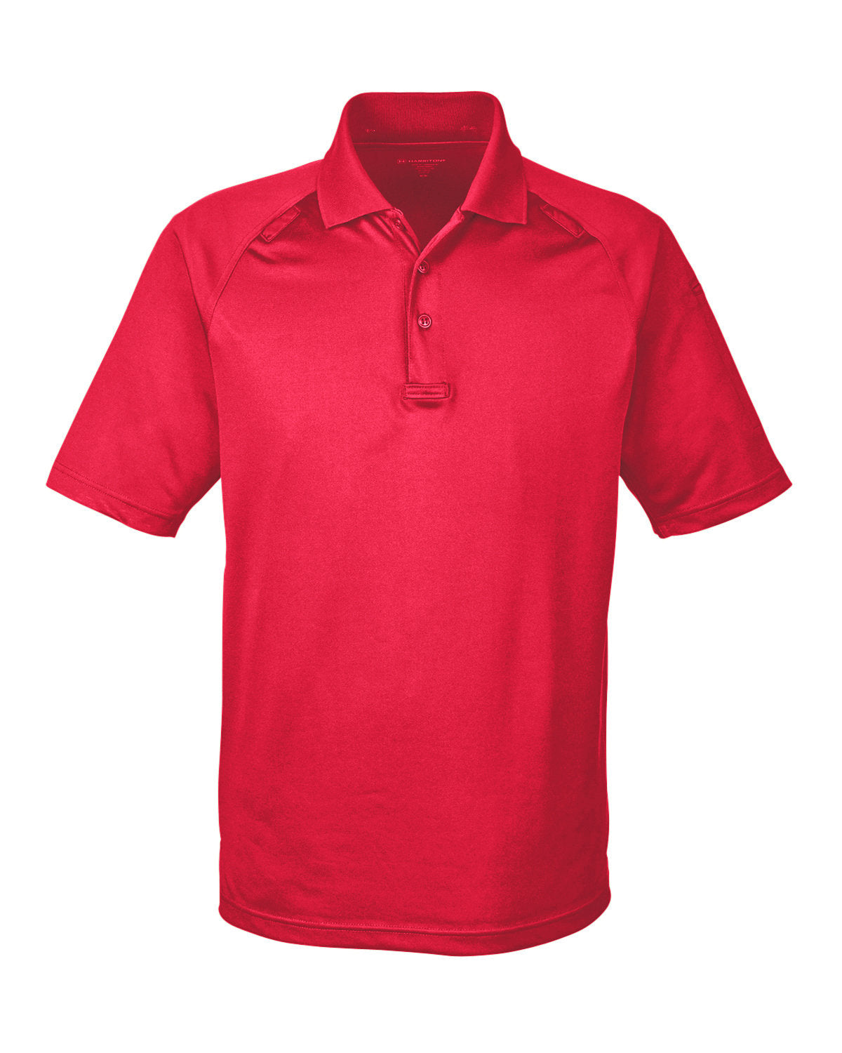 Miami Gardens Police Department Men's Advantage Tactical Snag-Proof Performance Polo