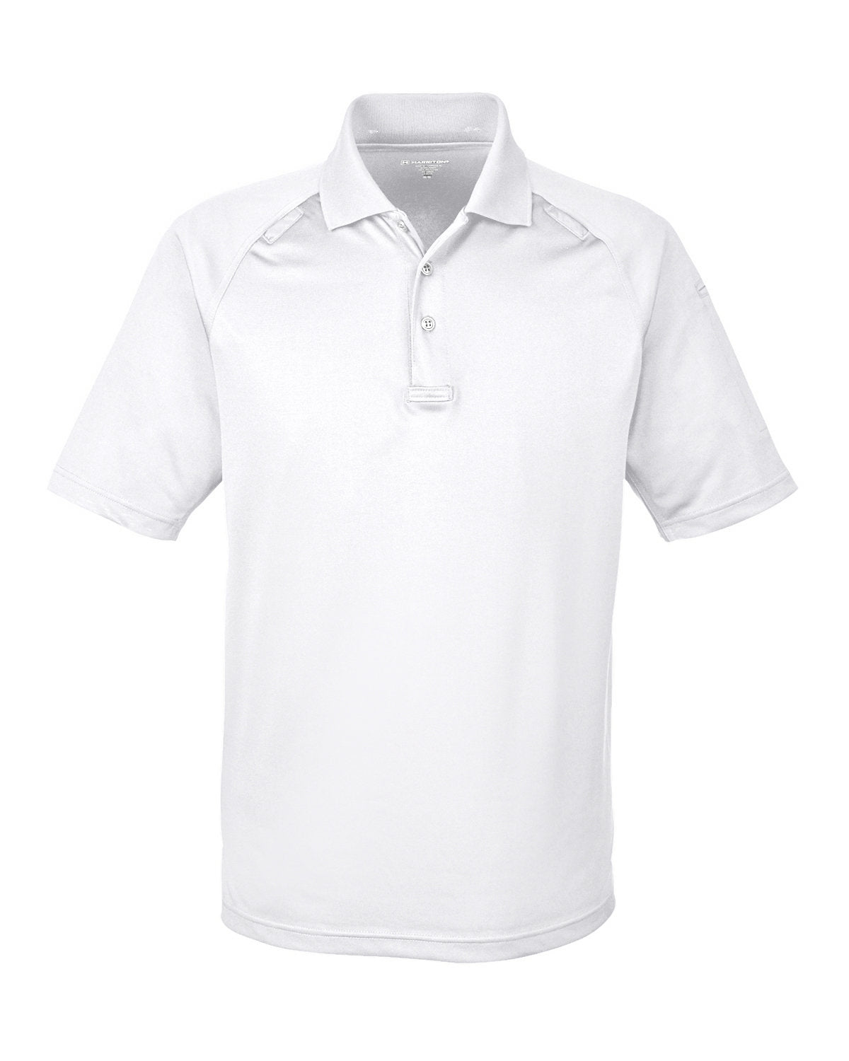 Miami Gardens Police Department Men's Advantage Tactical Snag-Proof Performance Polo
