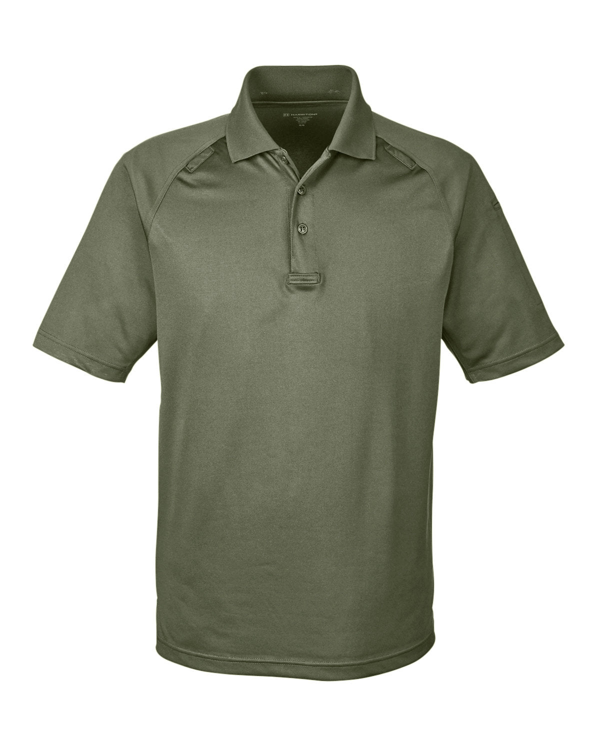 Miami Gardens Police Department Men's Advantage Tactical Snag-Proof Performance Polo