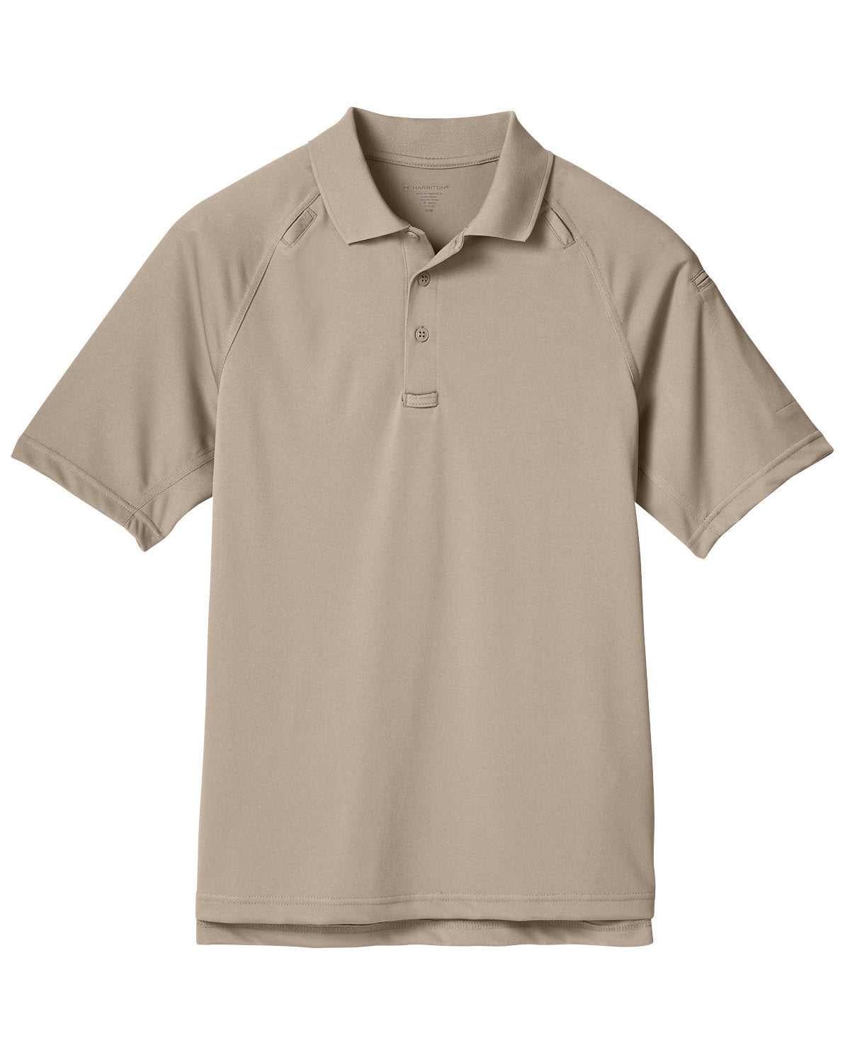 Miami Gardens Police Department Men's Advantage Tactical Snag-Proof Performance Polo