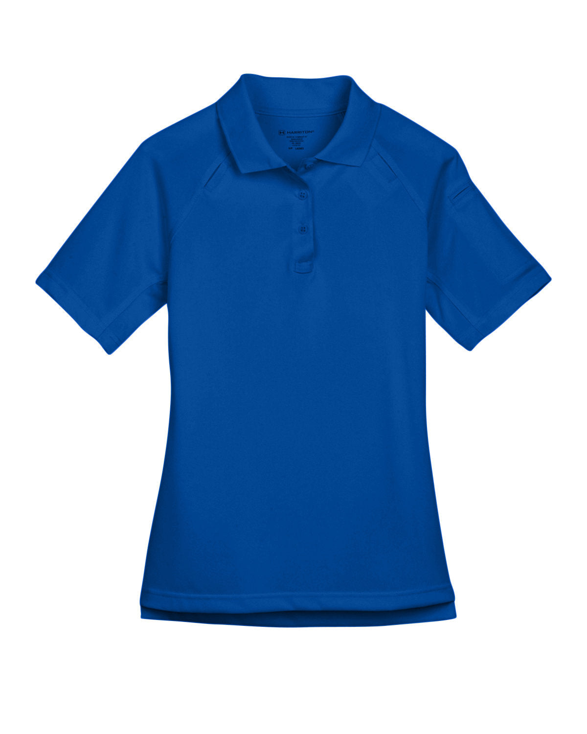 Miami Gardens Police Department Ladies' Advantage Tactical Snag-Proof Performance Polo