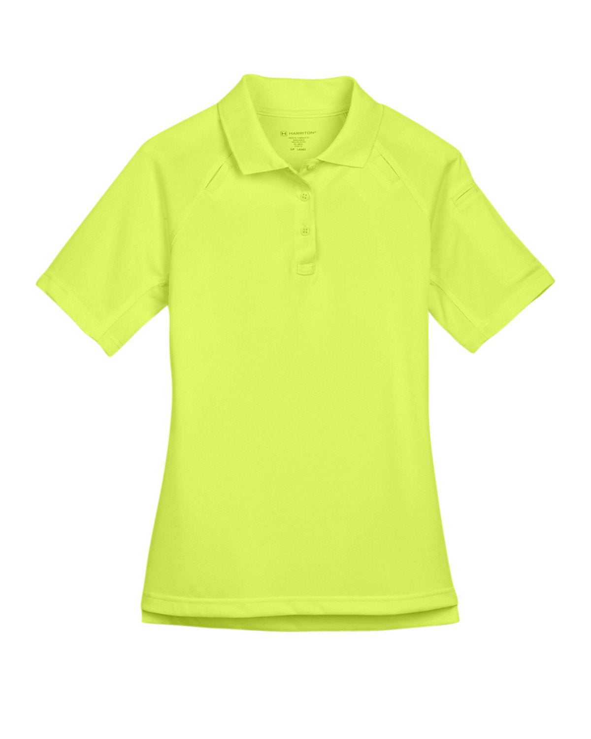 Miami Gardens Police Department Ladies' Advantage Tactical Snag-Proof Performance Polo