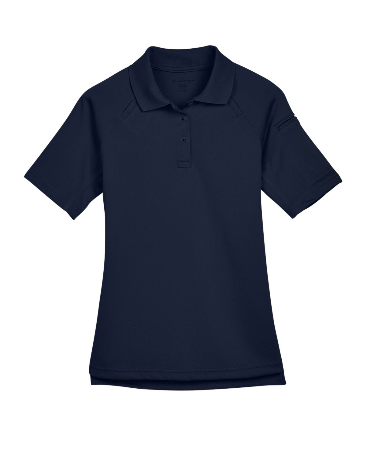 Miami Gardens Police Department Ladies' Advantage Tactical Snag-Proof Performance Polo