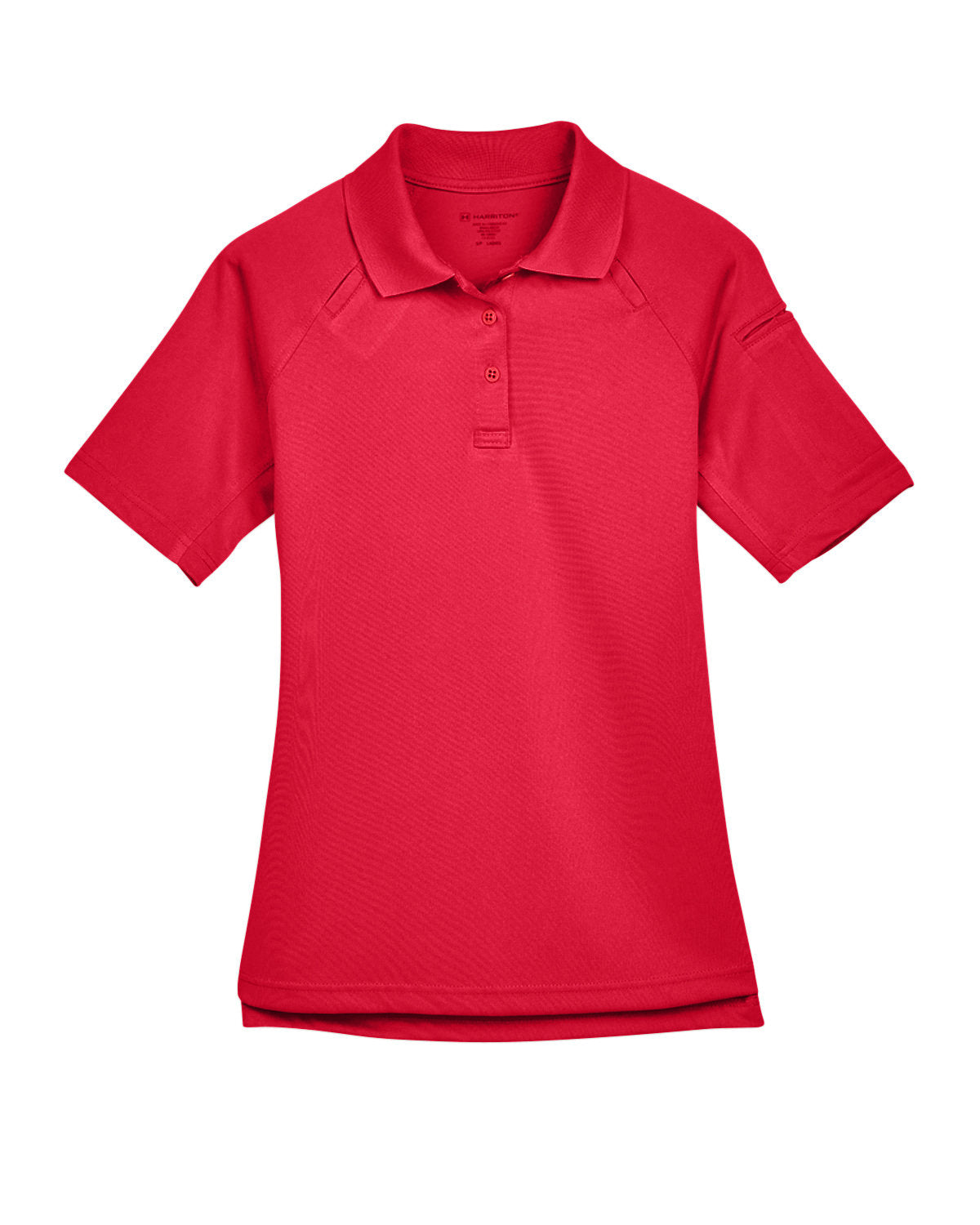 Miami Gardens Police Department Ladies' Advantage Tactical Snag-Proof Performance Polo