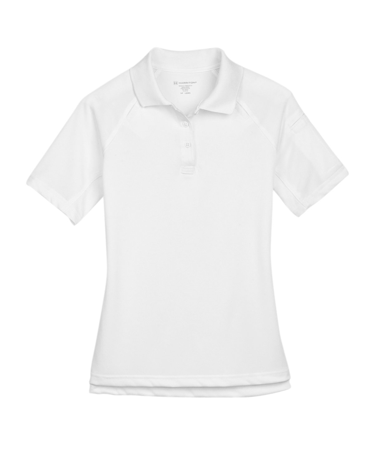 Miami Gardens Police Department Ladies' Advantage Tactical Snag-Proof Performance Polo