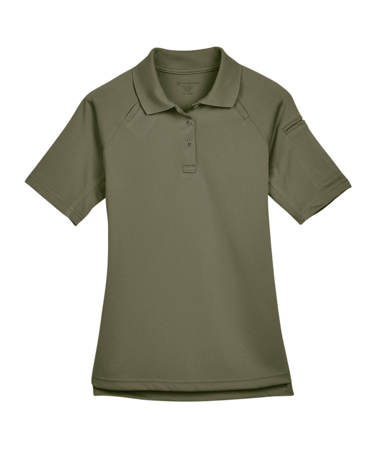 Miami Gardens Police Department Ladies' Advantage Tactical Snag-Proof Performance Polo