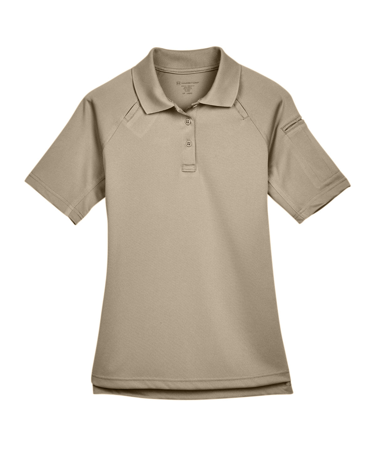 Miami Gardens Police Department Ladies' Advantage Tactical Snag-Proof Performance Polo