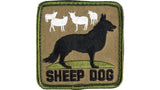Sheep Dog Morale Patch