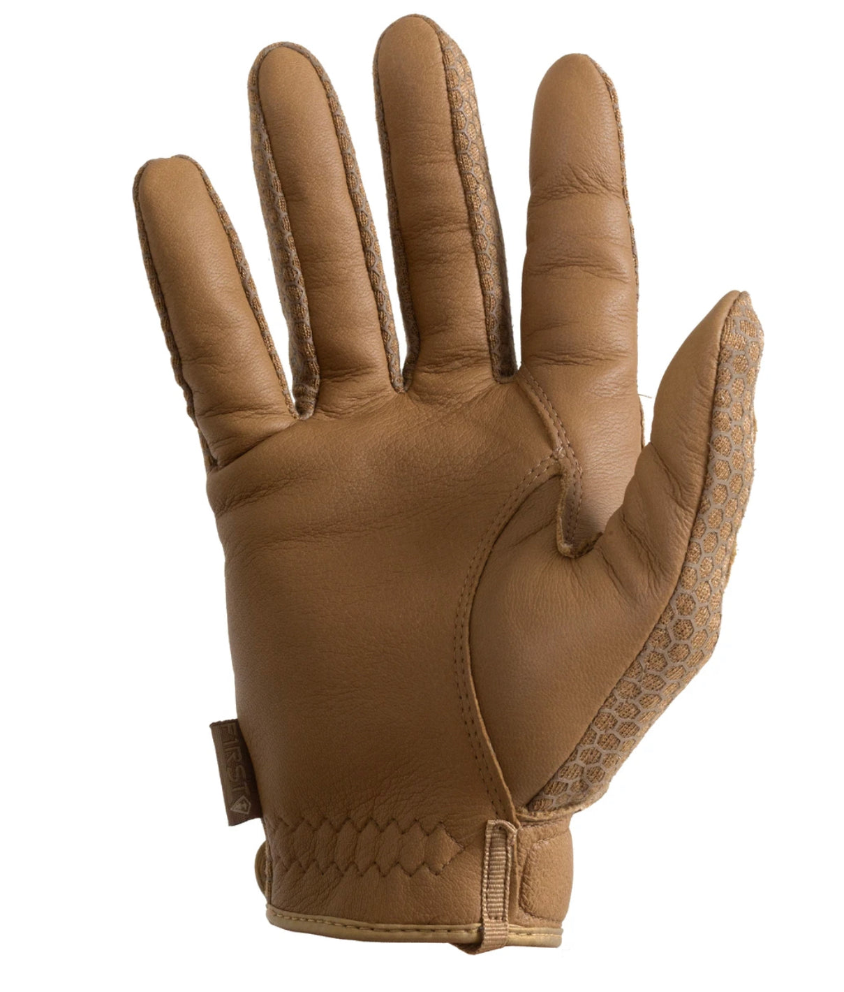 SLASH & FLASH PROTECTIVE KNUCKLE GLOVE