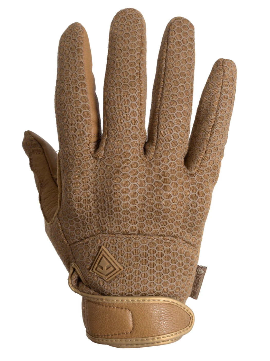 SLASH & FLASH PROTECTIVE KNUCKLE GLOVE