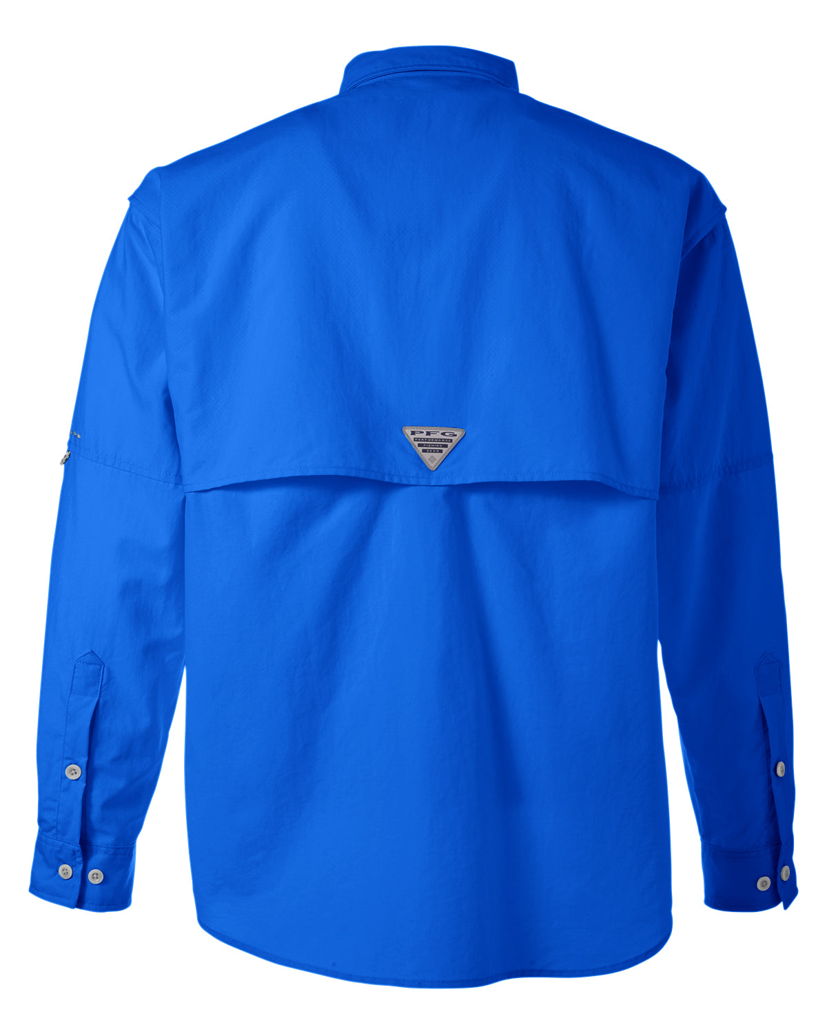 Columbia Men's Bahama II Long-Sleeve Shirt