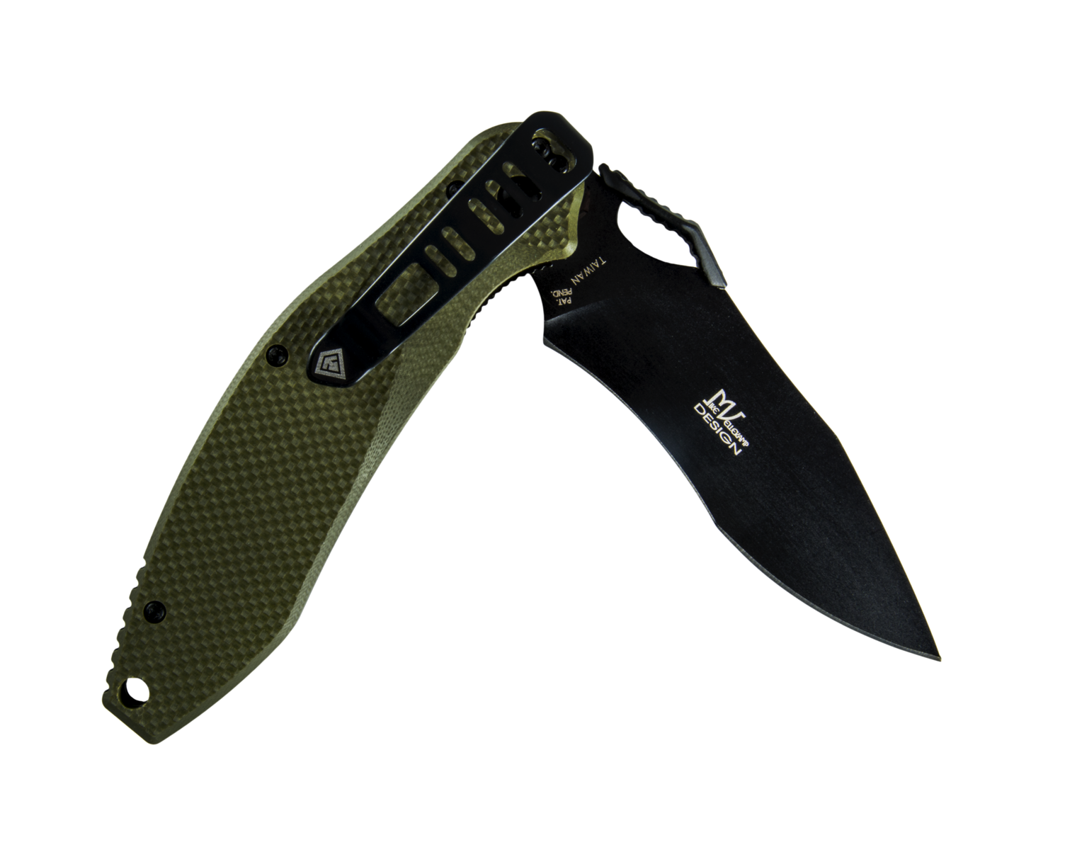 KRAIT KNIFE SPEAR