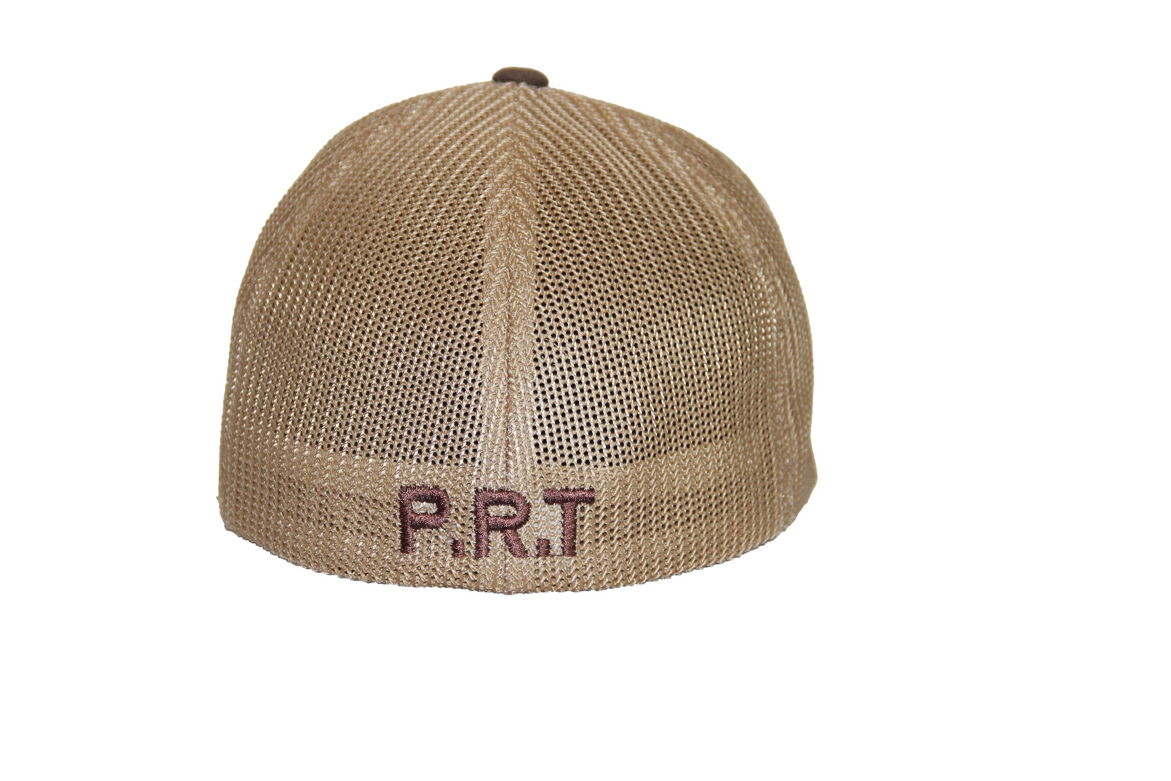 Miami Dade Police Department Flexfit Adult 6-Panel Trucker Cap