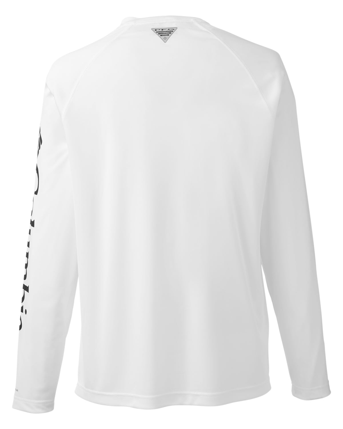 Columbia Terminal Tackle Long-Sleeve T-Shirt