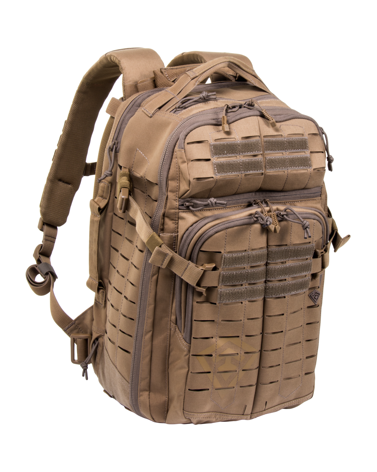TACTIX HALF-DAY PLUS BACKPACK 27L