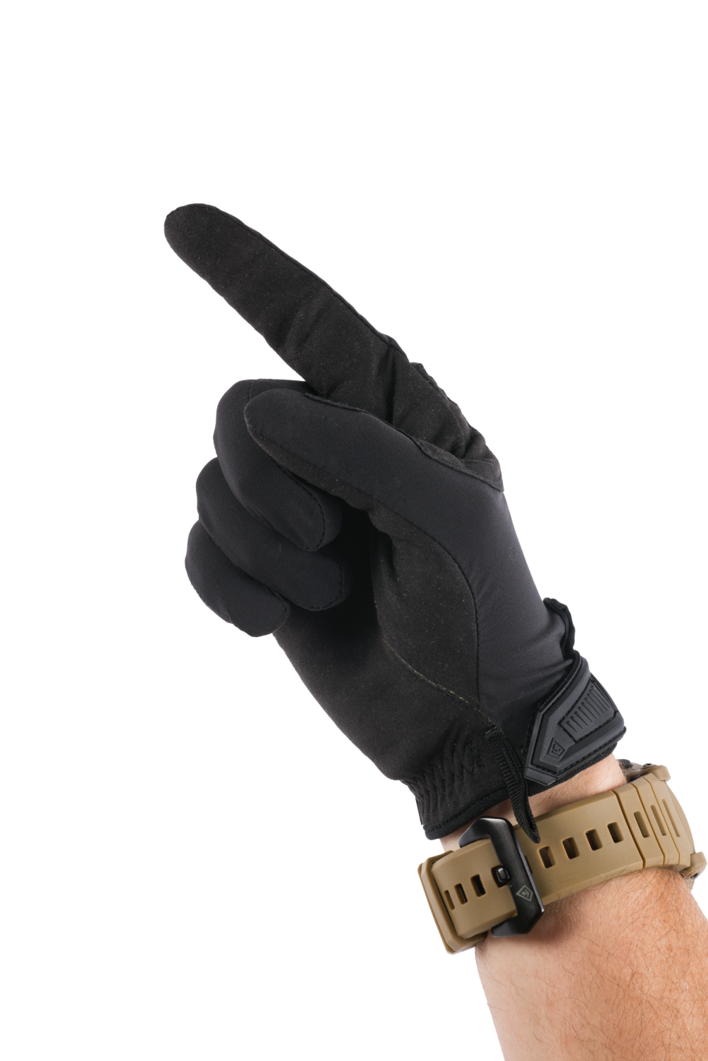 Slash Patrol Glove
