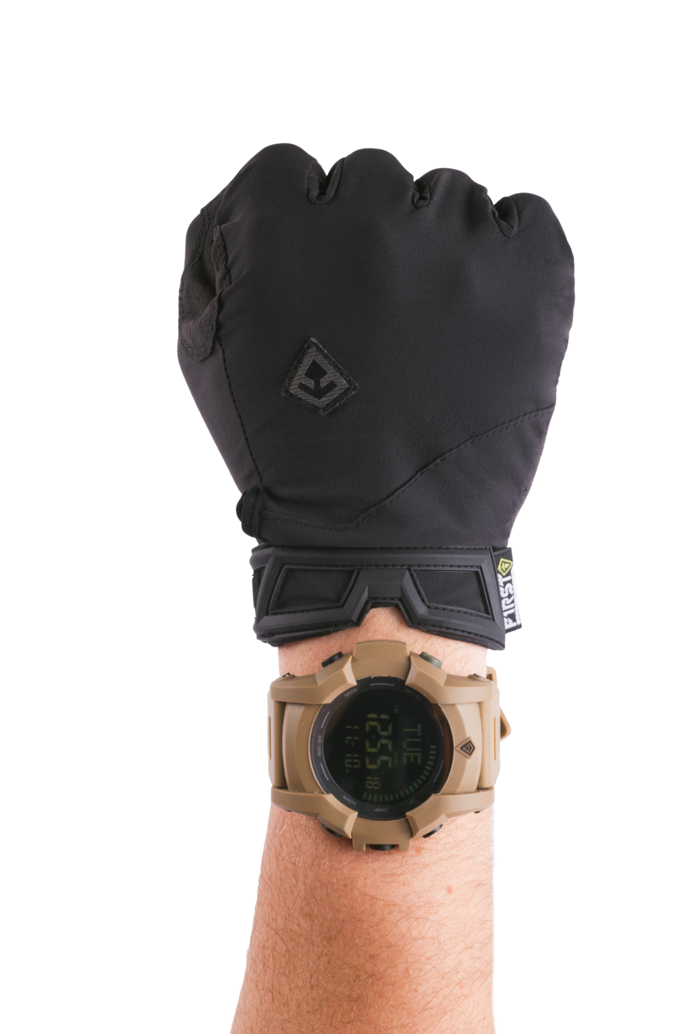 Slash Patrol Glove