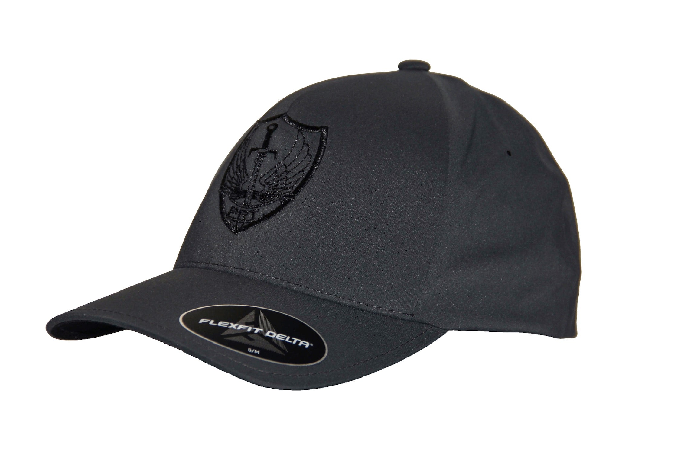 Miami Dade Police Department PRT Flexfit Adult Delta X-Cap