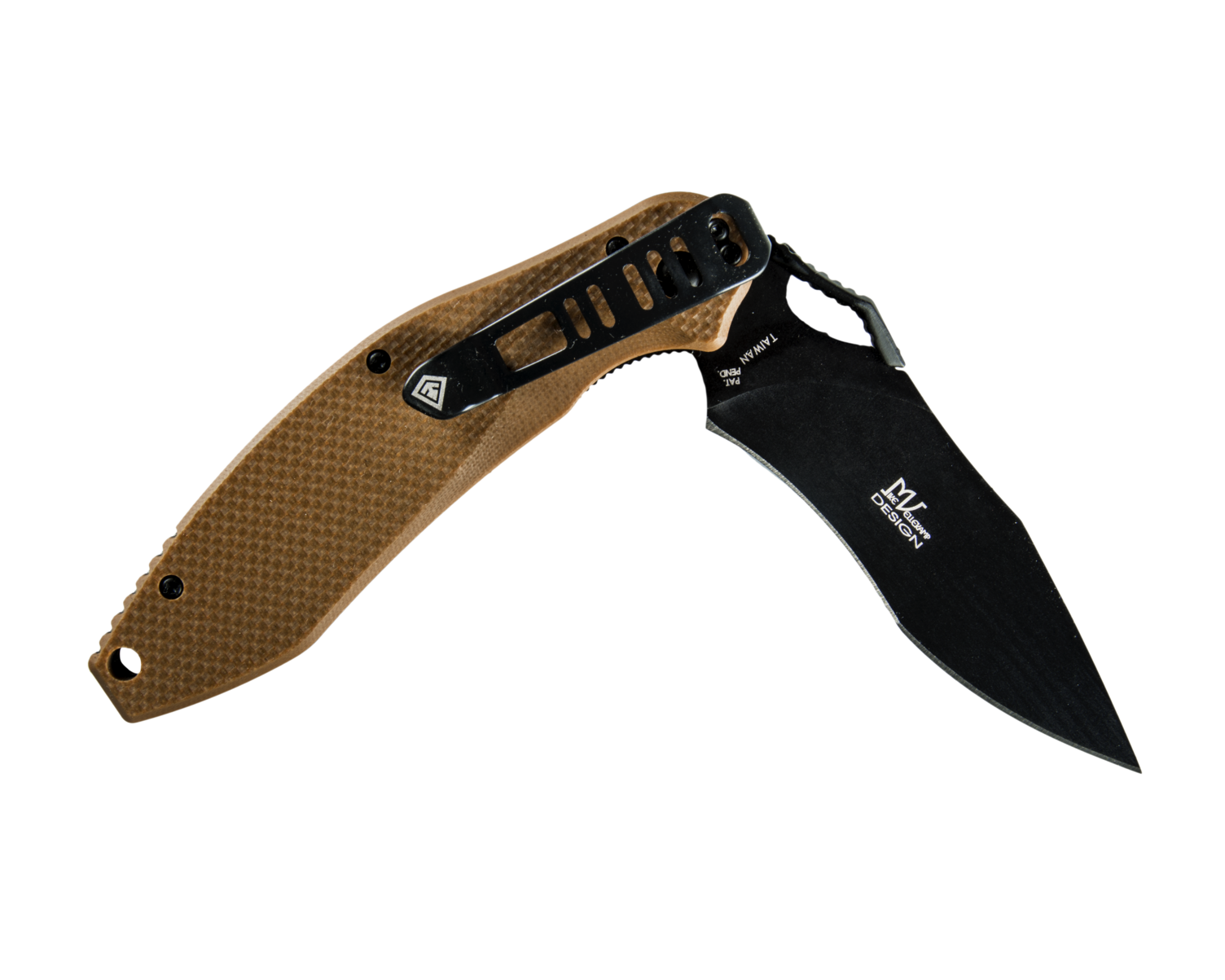 KRAIT KNIFE SPEAR