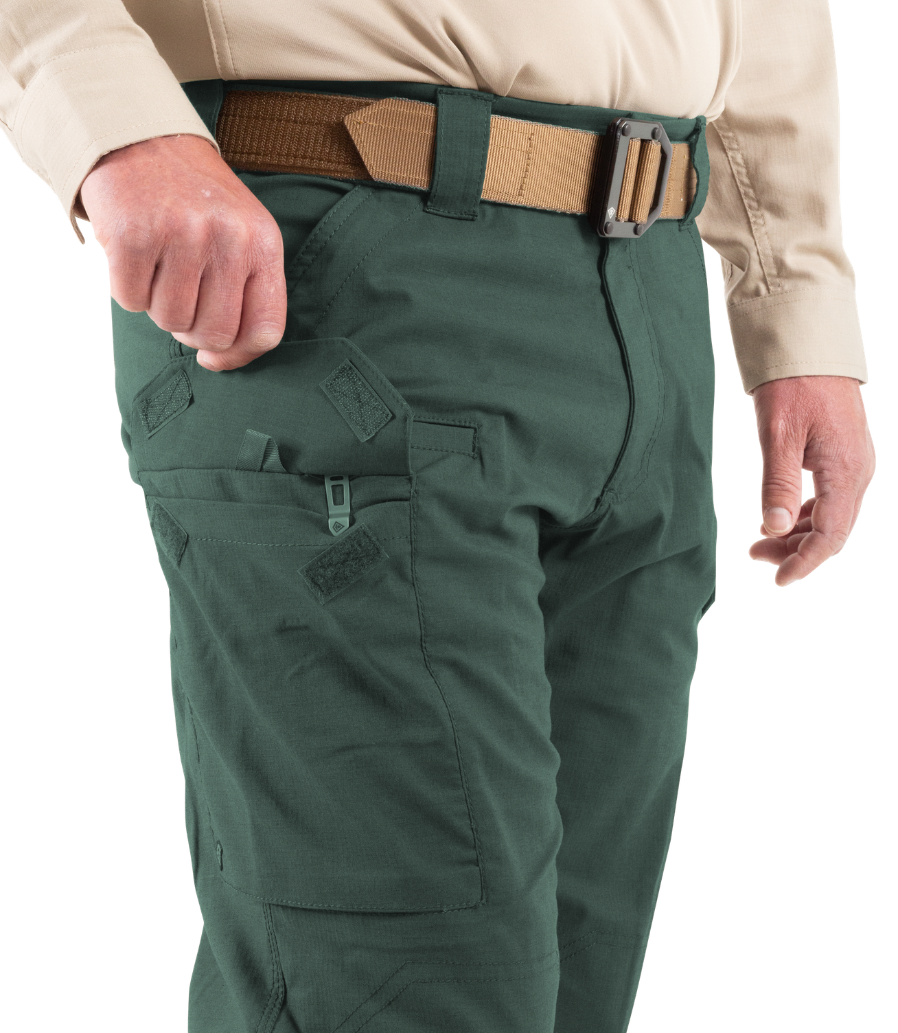 MEN'S V2 TACTICAL PANTS