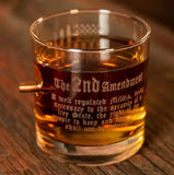 BenShot 2nd Amendment Glasses