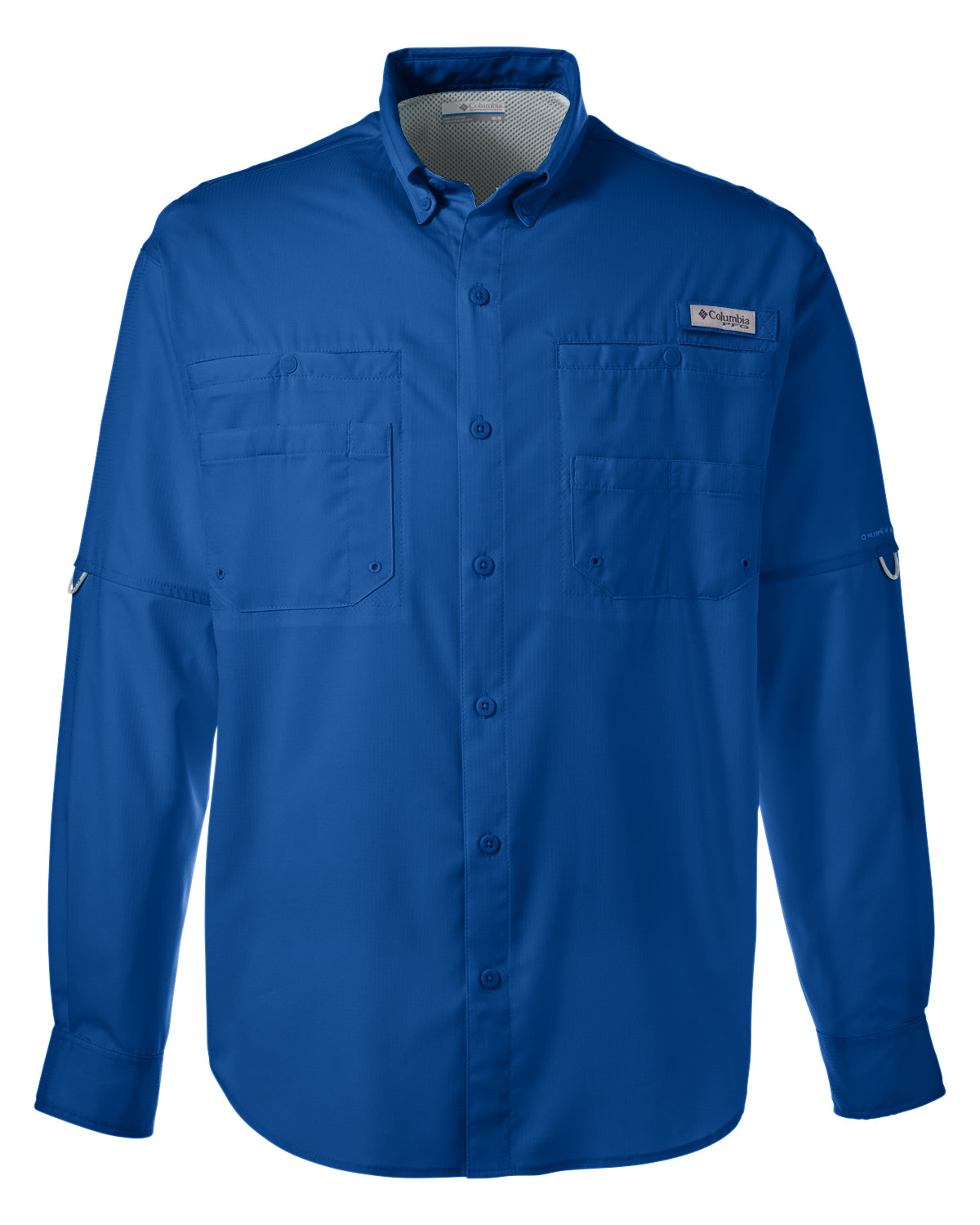 Columbia Men's Tamiami™ II Long-Sleeve ShirtColumbia