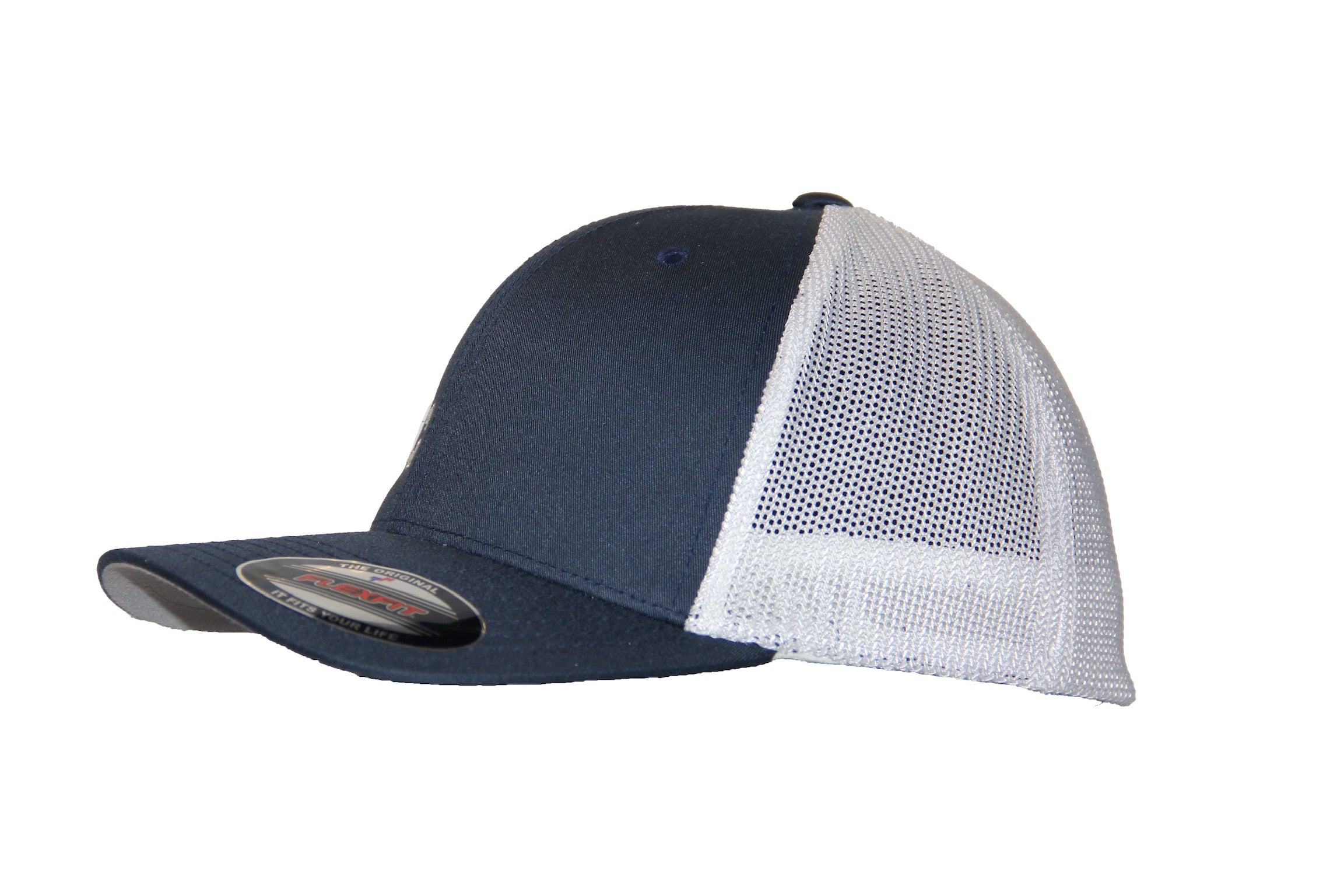 UC Flexfit Adult Trucker Cap