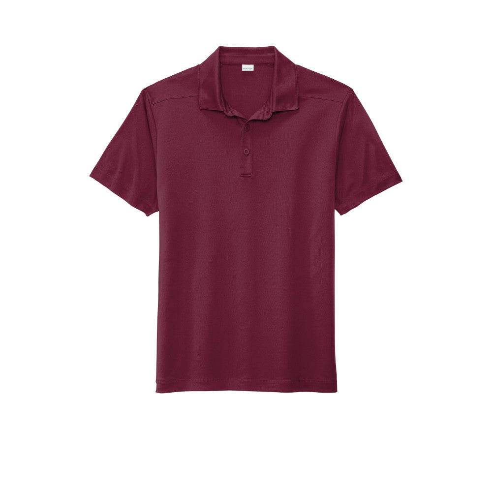 South Florida Fusion Center Men Pro Polo