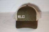 UC ADULT RETRO TRUCKER CAP
