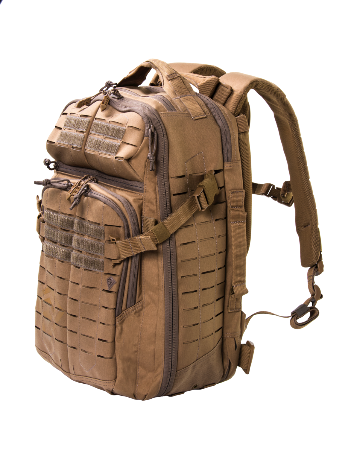 TACTIX HALF-DAY PLUS BACKPACK 27L