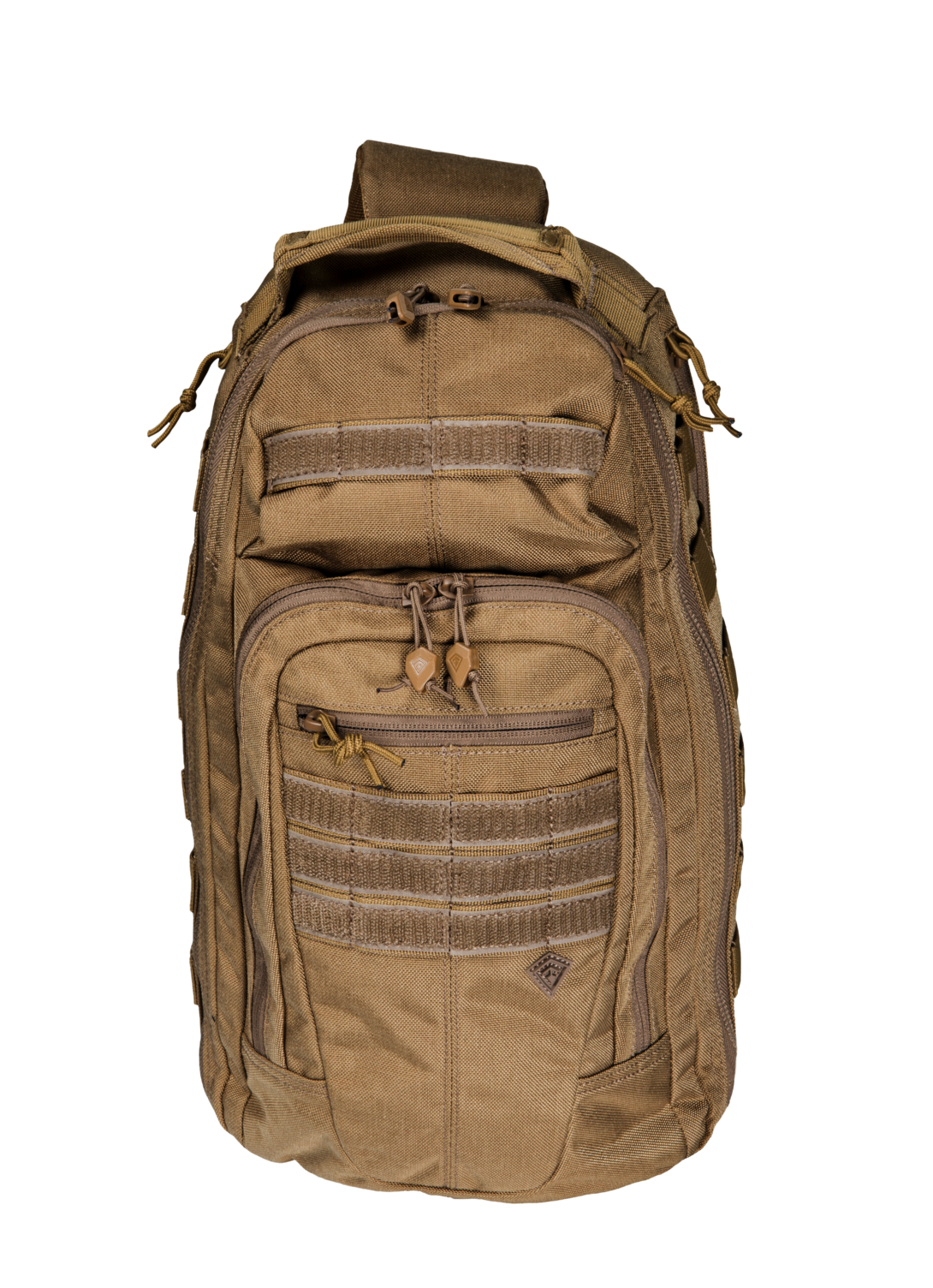 TACTIX HALF-DAY PLUS BACKPACK 27L