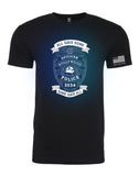 Yandy Chirino Fundraiser Tee
