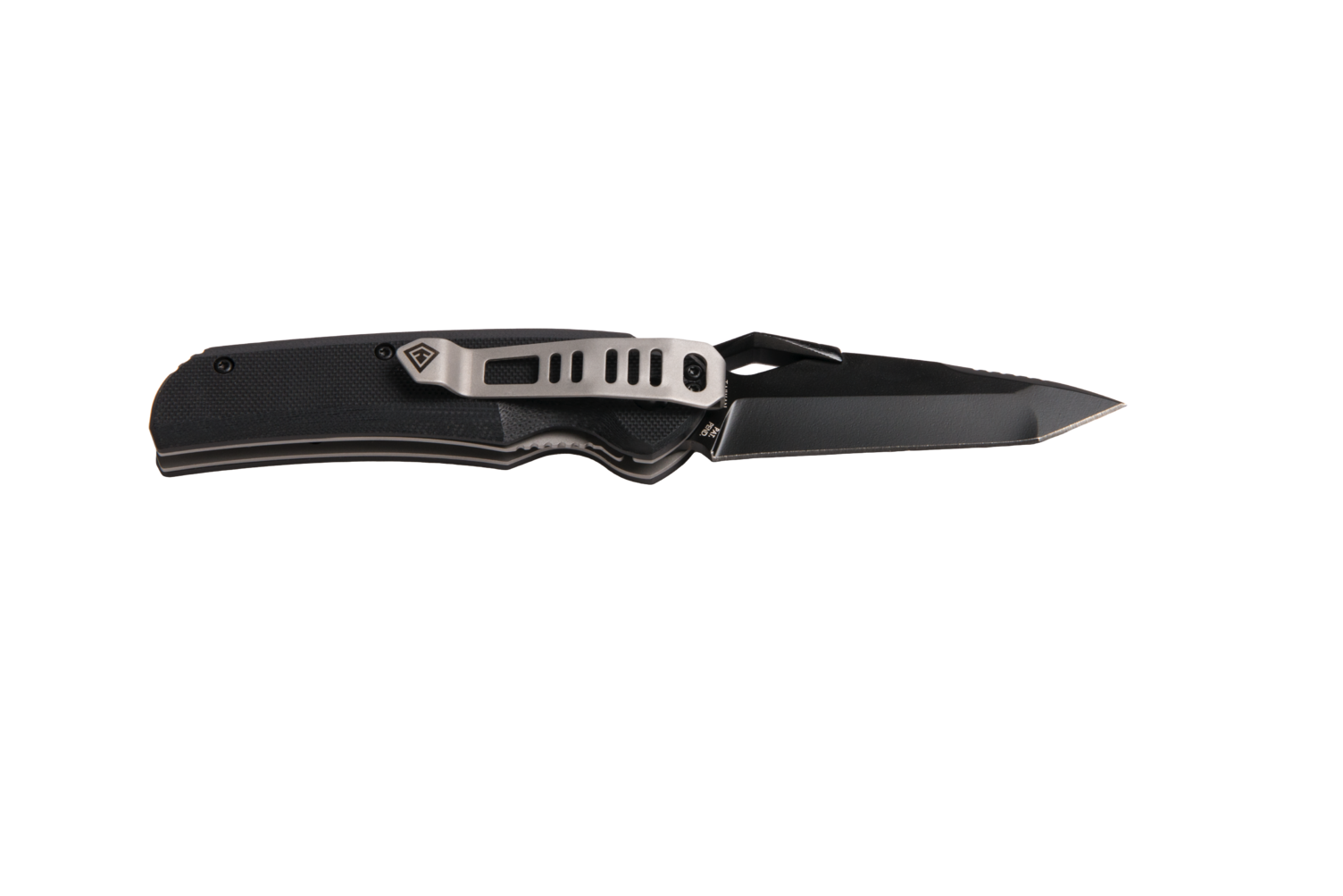COPPERHEAD KNIFE TANTO
