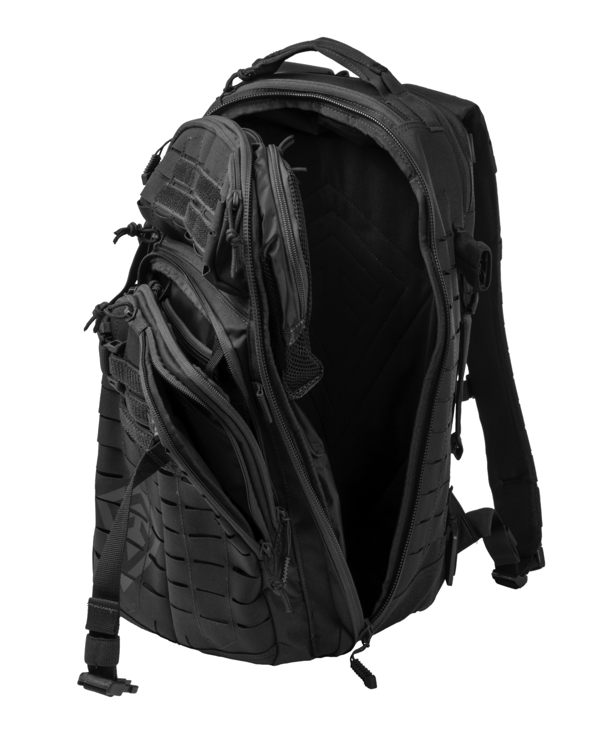 TACTIX HALF-DAY PLUS BACKPACK 27L