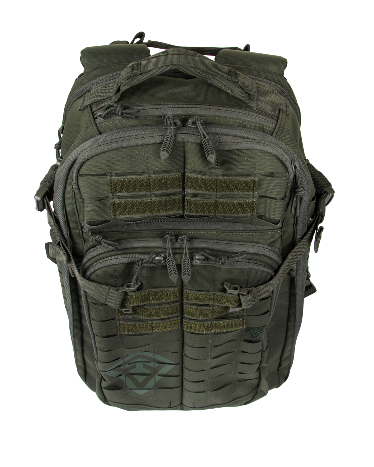 TACTIX HALF-DAY PLUS BACKPACK 27L