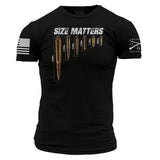 SIZE MATTERS