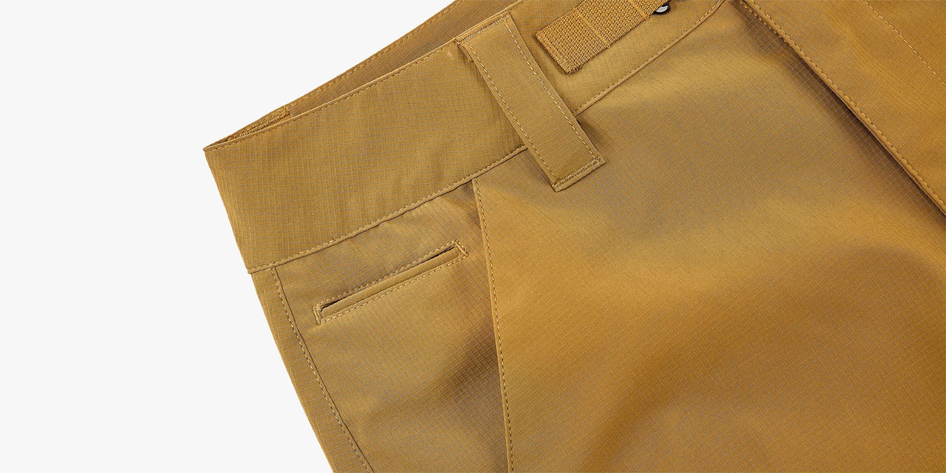 OPERATUS SHORT