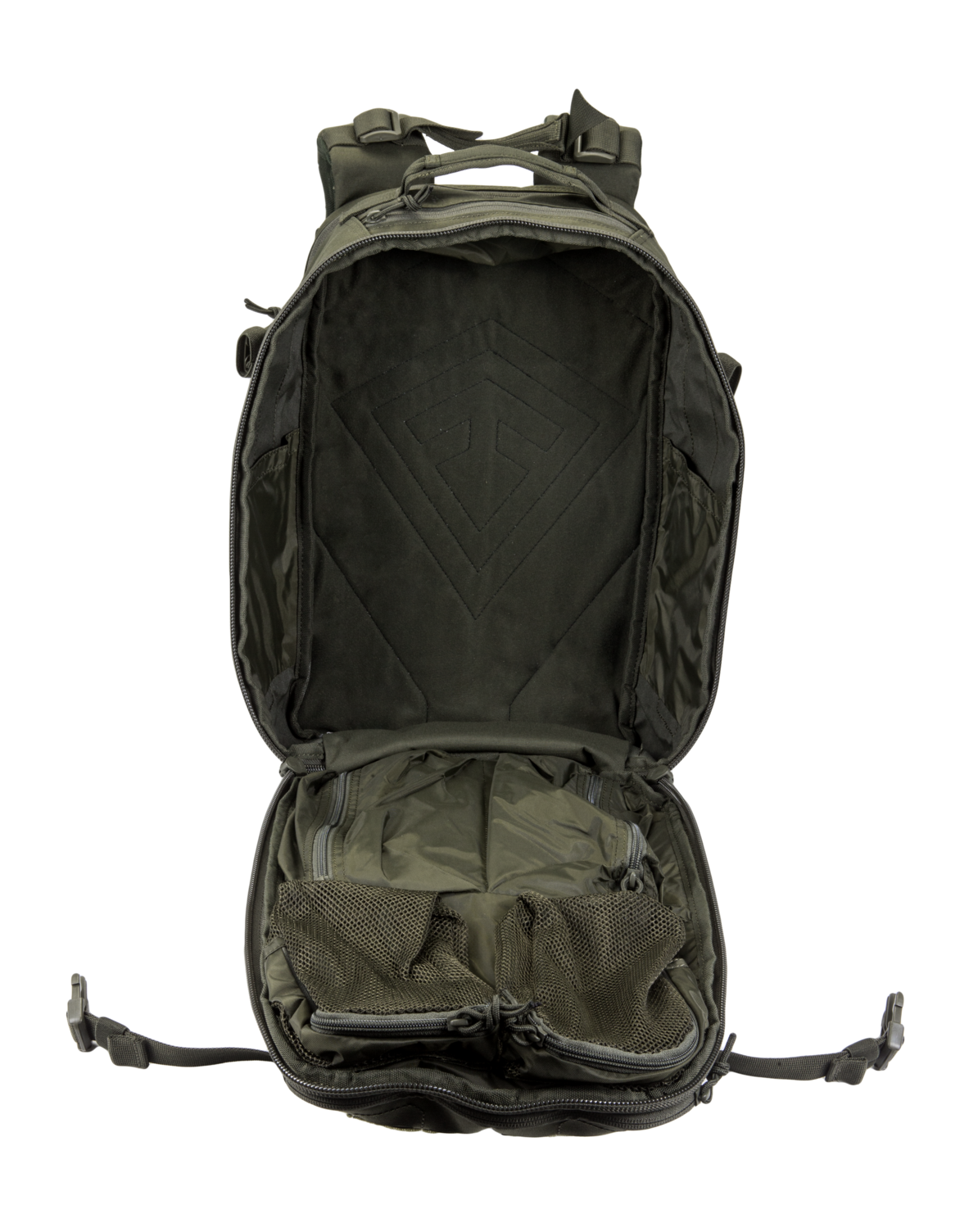 TACTIX 1-DAY PLUS BACKPACK 38L